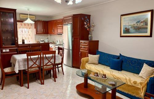 Cala Apartment Λουτράκι - Foto 1