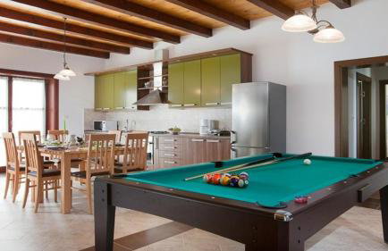 Beautiful Casa Malvasia Istria in Labin - Foto 5