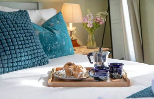 Saffron Cottage - Foto 18