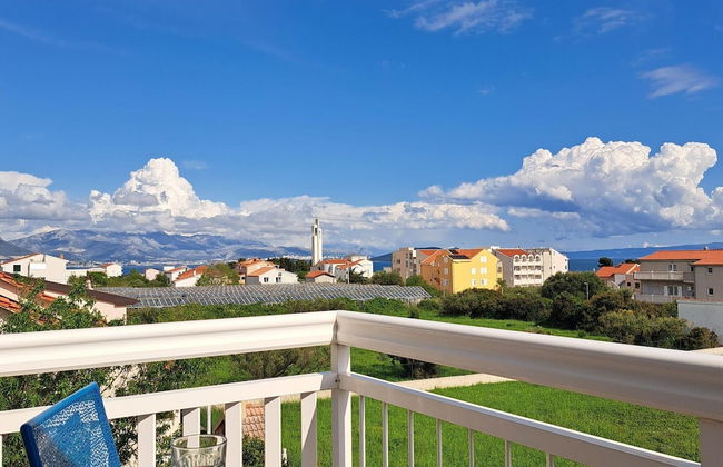 Apartment in Kastel Near the Sea - Foto 33