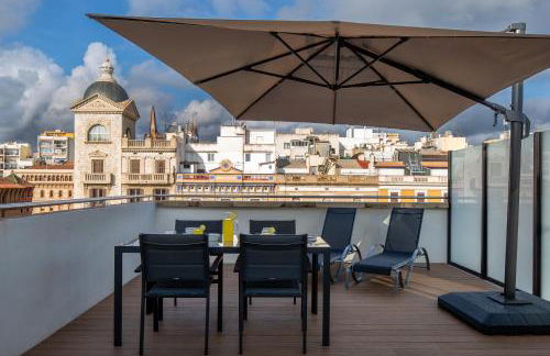 Apartaments Rambla 68 - Foto 55