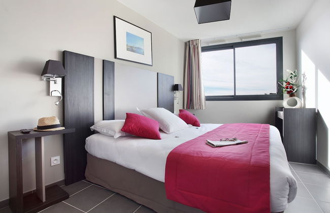 Appart Hotel Odalys City Marseille Prado Castellane - Foto 1