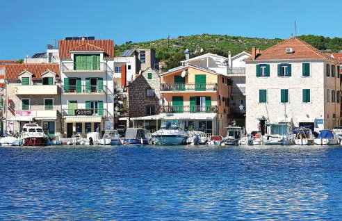 Nice Home In Cista Velika With Wifi - Photo 27