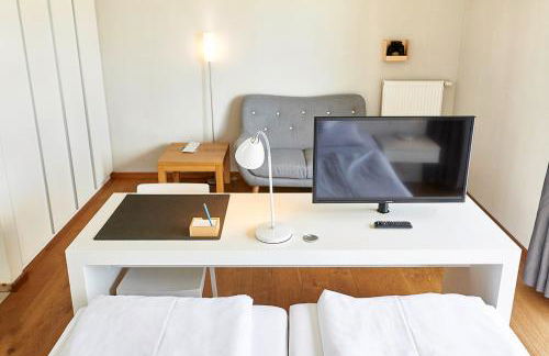 Im-Jaich Boardinghouse Bremerhaven - Photo 20