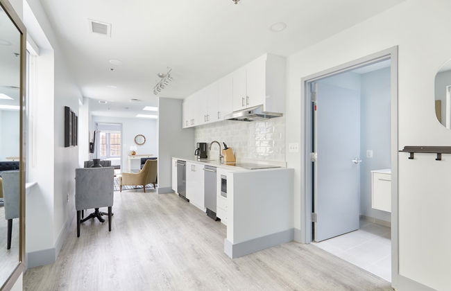 The King Street House by Kasa - Foto 21