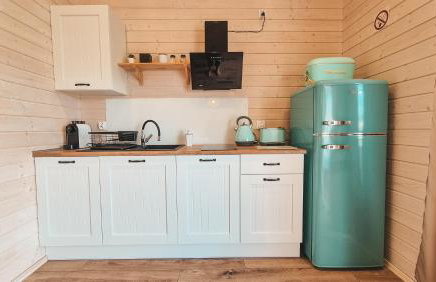 Domki BobolinLove w Bobolinie - Foto 32