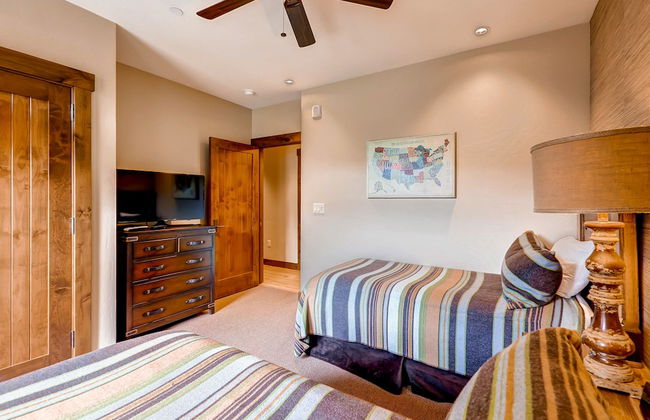 Water House on Main Street - Foto 11