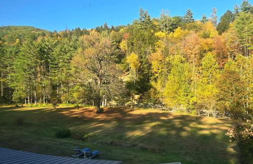 The Cardinal Lodge- A Riverside Retreat - Foto 24