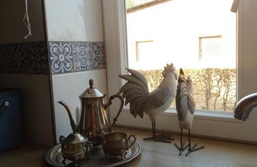 Krötenhof Barförde - Foto 16