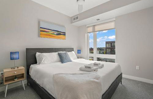 CozySuites Marquee - Foto 37