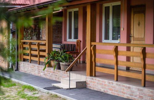 Agroturystyka u Julii - Foto 5