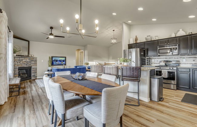 Mountainview Marvel - Foto 38