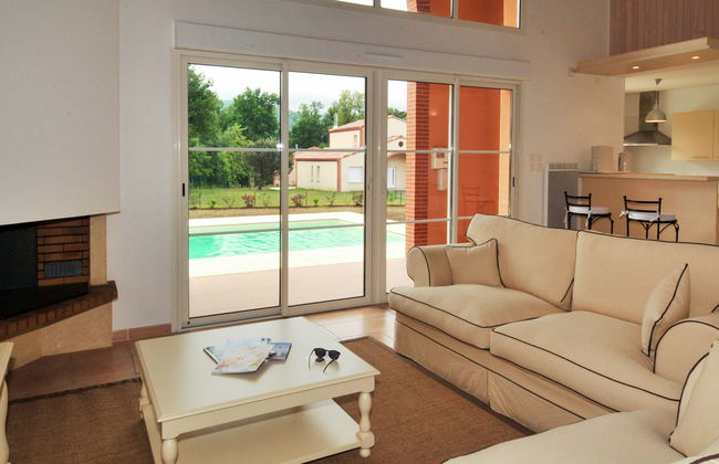 Villa in Mazamet With Private Pool - Foto 8