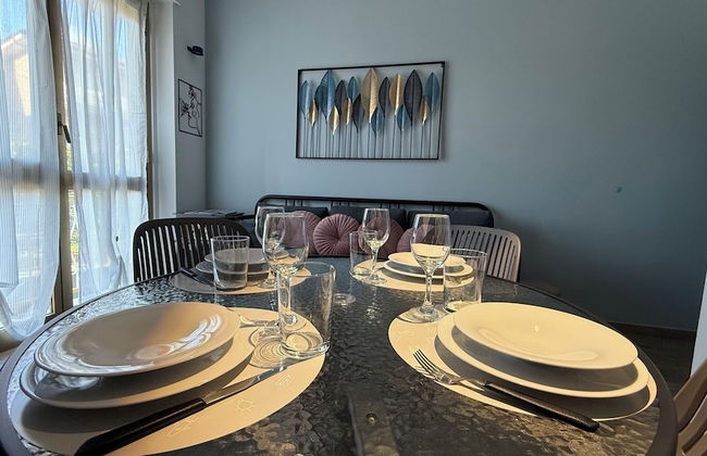 M&P Beach House - Foto 26