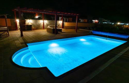 Villa Oceana - Cliffside Retreat - Foto 22