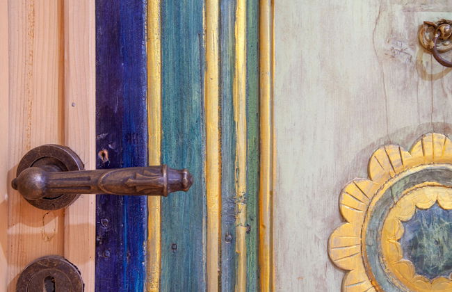 Hemdem_old Town Flat Near The Sea and Harbour - Foto 29