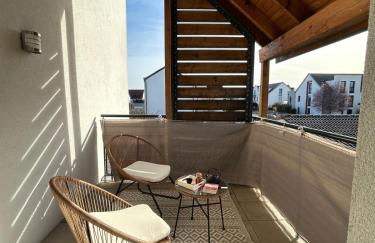 Au Coin du Verger - Foto 20