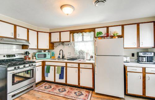 Walk to Lake Ontario and Parks! Lovely Apartment - Foto 10