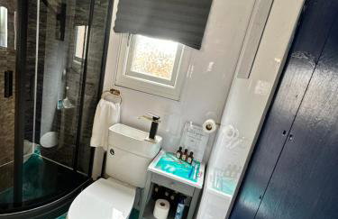 The llyffant Shed - Foto 10