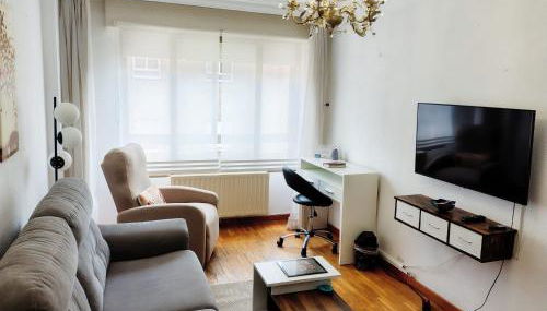 Confortable y luminoso apartamento - Foto 2