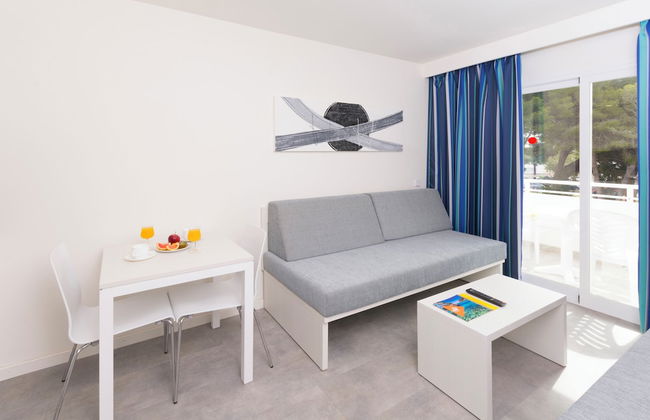 Aparthotel HSM Lago Park - Foto 9