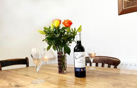 Number Three The Old Drill Hall - Photo 6