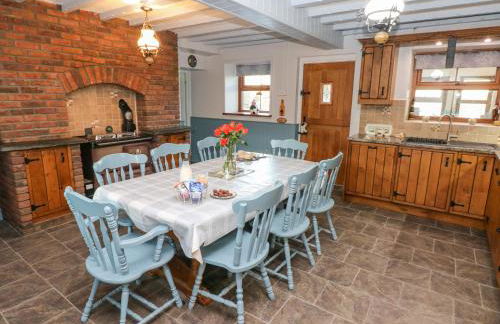 Pant Teg Farm - Foto 8