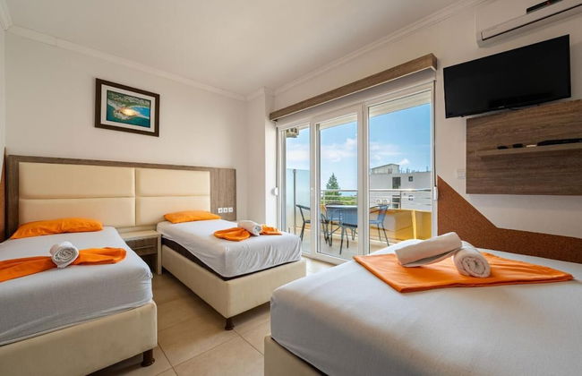 Saray Hotel - Foto 56