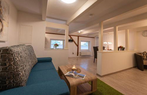 Alpaka - & Ferienhof Neukämper - Foto 27