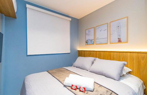 Estilo, Requinte e Conforto no Ecoville - SOU0303A - Foto 42