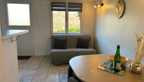 Lake House St Pee Sur Nivelle - Foto 2