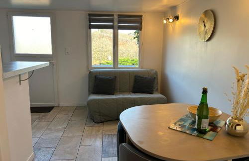 Lake House St Pee Sur Nivelle - Foto 2