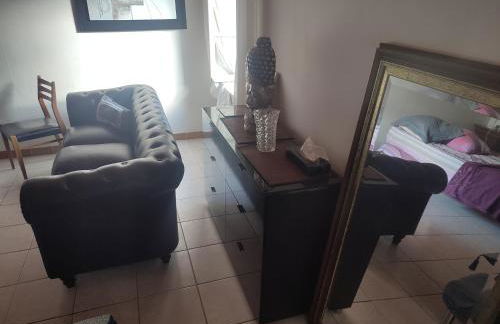 Maison plain pied, 2 chambres, longère typique , fraiche, dans bourg avec tous commerces - Foto 21