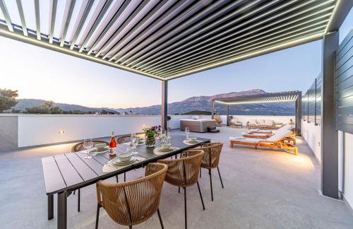 Penthouse apartment Optimum - Foto 49