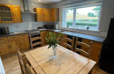 Samieston Lodge, near Jedburgh - Foto 7