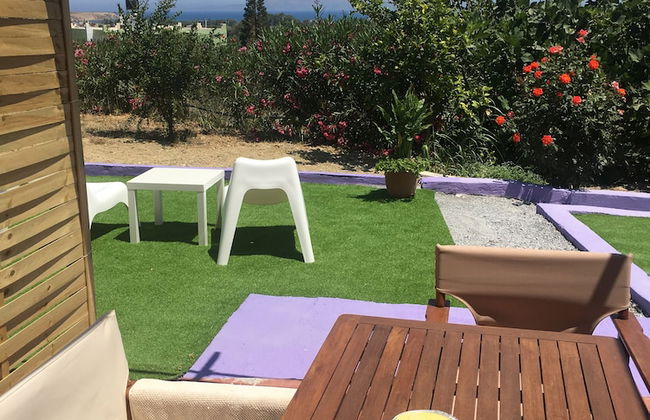 Heraklion Luxury Apartment Near Beach and the Airport - Foto 33