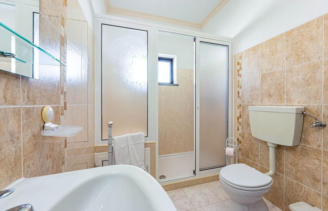 New Sunset Haven in Gale-2br With Big Terrace - Foto 8