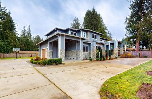 Marysville Modern Oasis - Foto 45