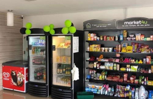 Apartamento completo e encantador - Foto 16