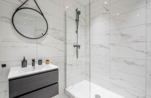 Residence Le Belleville - Foto 98