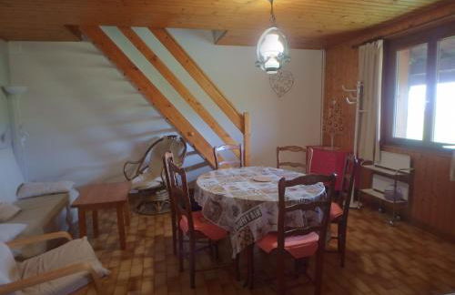 Les Logettes appartements dans ancienne ferme rénovée - Foto 15