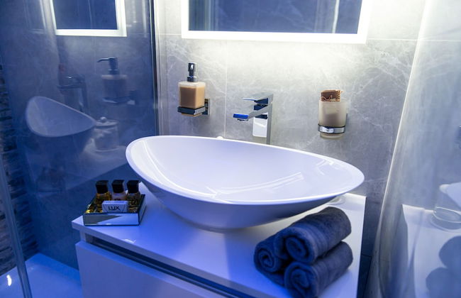 Aphrodite Suites - Foto 37