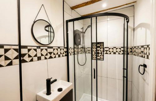 Period Apartment near East Midlands Airport and Donington Park Circuit - Foto 15