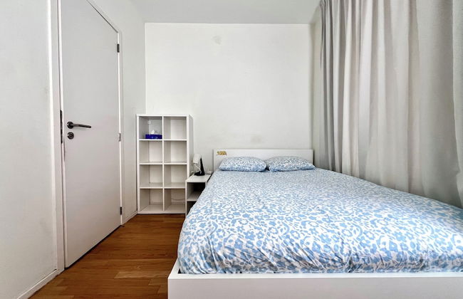 Studio in center of Brussels - Foto 3