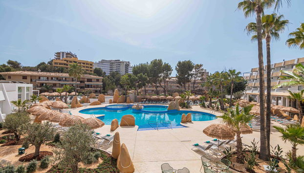 MarSenses Rosa del Mar Hotel & Spa - Foto 4