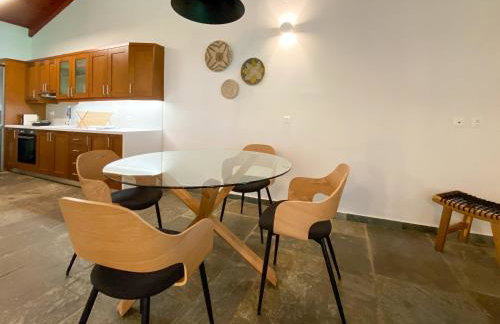 Yiama's Seaside Cottage in Paliokastro near Heraklion City - Foto 25