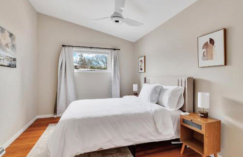 Vacation Home in Albany - Foto 19