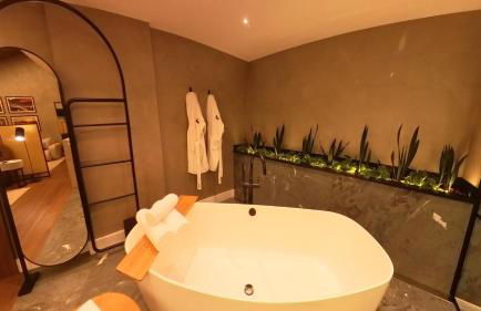 Fazzenda Park Resort - Foto 109