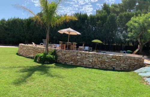 Casa Kiosko 1 bedroom ground floor with swimming pool - Foto 8