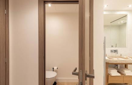 Faro Luxury Home with Heated Pool and Garden - Foto 23